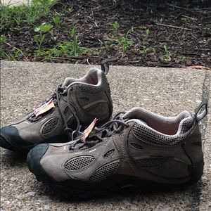 MERRELL CONTINUUM ORTHO SHOES